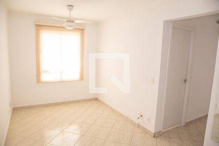 Sala de apartamento para alugar com 2 quartos, 49m² em Centro, Guarulhos