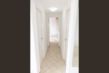 Apartamento para alugar com 49m², 2 quartos e 1 vagaCorredor