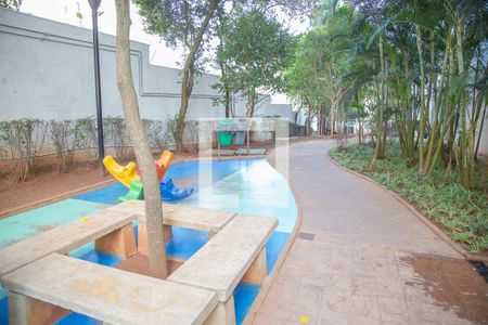 Apartamento para alugar com 49m², 2 quartos e 1 vagaÁrea comum