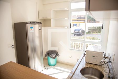 Apartamento para alugar com 49m², 2 quartos e 1 vagaSalão de Festas