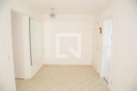 Sala de apartamento para alugar com 2 quartos, 49m² em Centro, Guarulhos