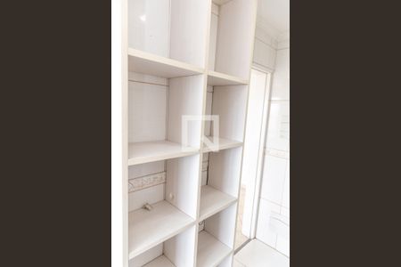 Apartamento para alugar com 49m², 2 quartos e 1 vagaCozinha