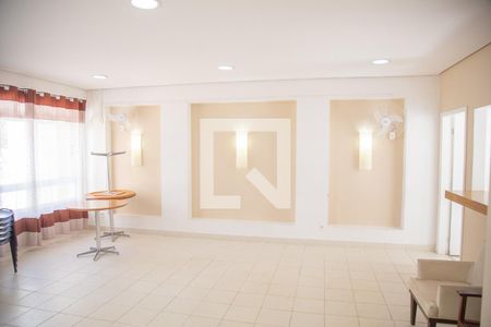Apartamento para alugar com 49m², 2 quartos e 1 vagaSalão de Festas