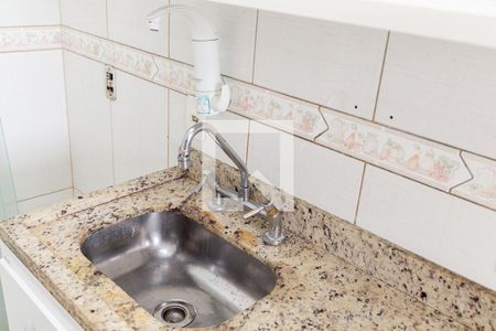 Apartamento para alugar com 49m², 2 quartos e 1 vagaCozinha