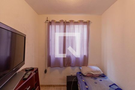 Quarto 2 de apartamento para alugar com 2 quartos, 35m² em Colônia (zona Leste), São Paulo