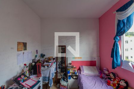 Quarto 1 de apartamento para alugar com 2 quartos, 35m² em Colônia (zona Leste), São Paulo