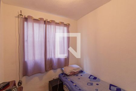 Quarto 2 de apartamento para alugar com 2 quartos, 35m² em Colônia (zona Leste), São Paulo