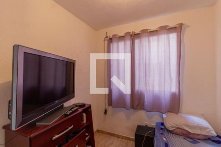 Quarto 2 de apartamento para alugar com 2 quartos, 35m² em Colônia (zona Leste), São Paulo