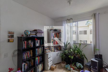 Sala  de apartamento para alugar com 2 quartos, 35m² em Colônia (zona Leste), São Paulo
