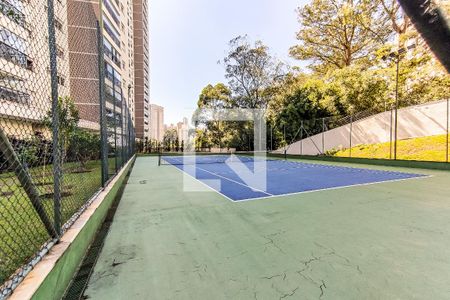 Apartamento para alugar com 104m², 2 quartos e 2 vagasÁrea Comum  - Quadra de Tenis