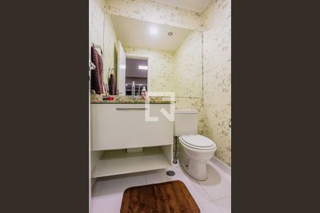 Apartamento para alugar com 104m², 2 quartos e 2 vagasLavabo