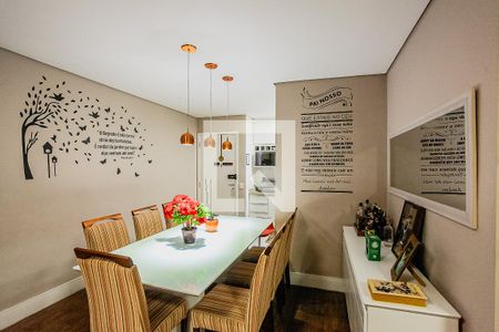 Sala de apartamento para alugar com 2 quartos, 104m² em Parque Reboucas, São Paulo