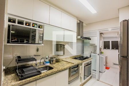 Apartamento para alugar com 104m², 2 quartos e 2 vagasCozinha
