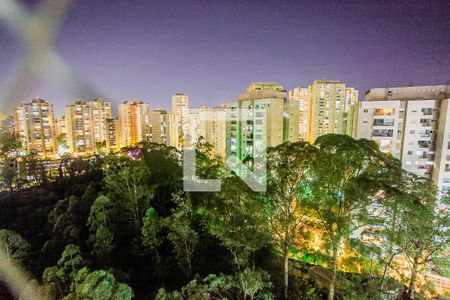 Apartamento para alugar com 104m², 2 quartos e 2 vagasVaranda Gourmet - Vista