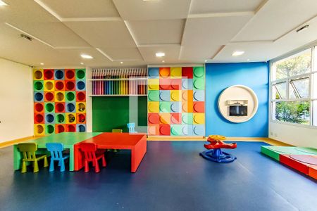 Apartamento para alugar com 104m², 2 quartos e 2 vagasÁrea Comum  - Brinquedoteca