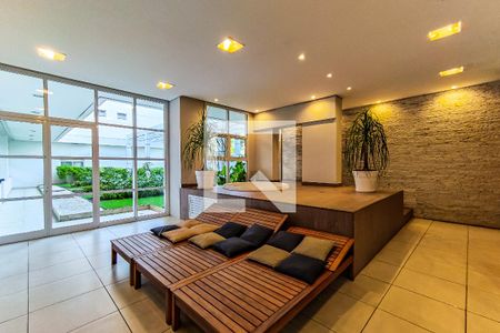 Apartamento para alugar com 104m², 2 quartos e 2 vagasÁrea Comum - SPA