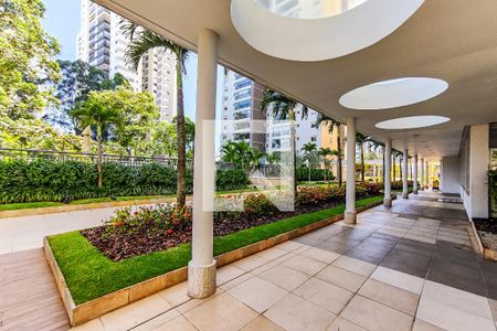 Apartamento para alugar com 104m², 2 quartos e 2 vagasÁrea Comum 