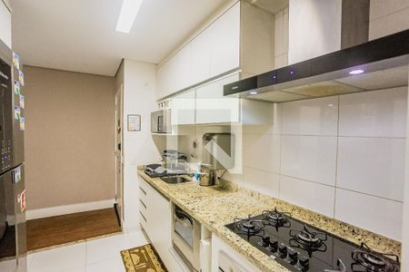 Apartamento para alugar com 104m², 2 quartos e 2 vagasCozinha