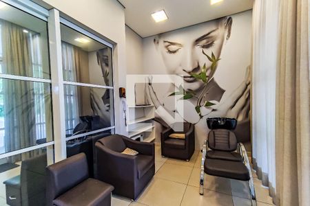 Apartamento para alugar com 104m², 2 quartos e 2 vagasÁrea Comum - SPA