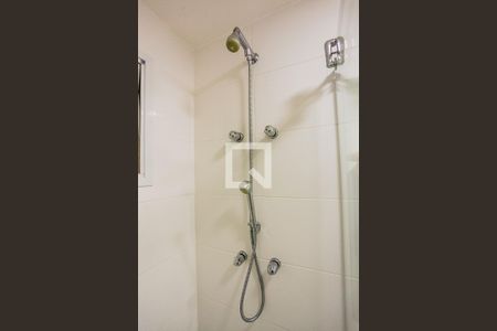 Apartamento para alugar com 104m², 2 quartos e 2 vagasSuíte 1 - Banheiro