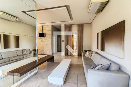 Apartamento para alugar com 104m², 2 quartos e 2 vagasÁrea Comum - Salão de Festas Gourmet