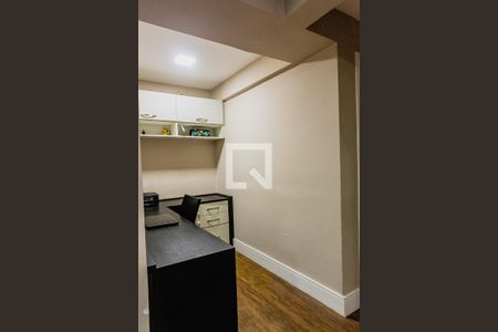 Apartamento para alugar com 104m², 2 quartos e 2 vagasHome Office