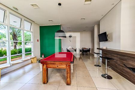 Apartamento para alugar com 104m², 2 quartos e 2 vagasÁrea Comum - Sala de Jogos