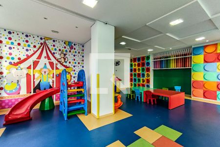 Apartamento para alugar com 104m², 2 quartos e 2 vagasÁrea Comum  - Brinquedoteca