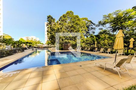 Apartamento para alugar com 104m², 2 quartos e 2 vagasÁrea Comum - Piscina