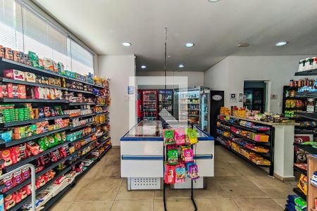 Apartamento para alugar com 104m², 2 quartos e 2 vagasÁrea Comum - Mini Mercado