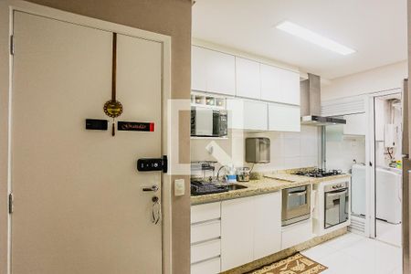Apartamento para alugar com 104m², 2 quartos e 2 vagasCozinha