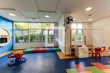 Apartamento para alugar com 104m², 2 quartos e 2 vagasÁrea Comum  - Brinquedoteca