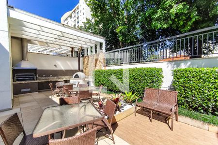 Apartamento para alugar com 104m², 2 quartos e 2 vagasÁrea Comum  - Salão de Festas