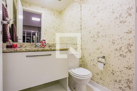 Apartamento para alugar com 104m², 2 quartos e 2 vagasLavabo