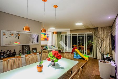 Sala de apartamento para alugar com 2 quartos, 104m² em Parque Reboucas, São Paulo