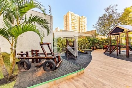 Apartamento para alugar com 104m², 2 quartos e 2 vagasÁrea Comum  - Playground