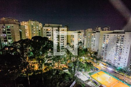 Apartamento para alugar com 104m², 2 quartos e 2 vagasVaranda Gourmet - Vista