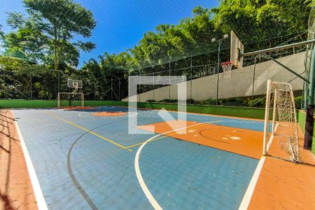 Apartamento para alugar com 104m², 2 quartos e 2 vagasÁrea Comum - Quadra