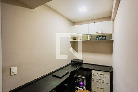 Apartamento para alugar com 104m², 2 quartos e 2 vagasHome Office