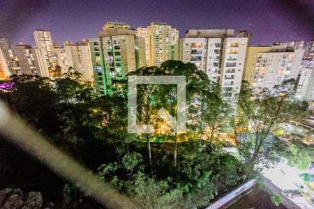 Apartamento para alugar com 104m², 2 quartos e 2 vagasSuíte 2 - Vista