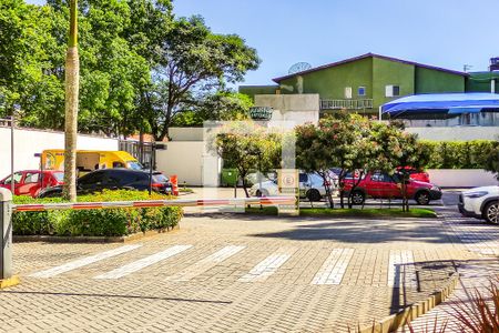 Apartamento para alugar com 104m², 2 quartos e 2 vagasÁrea Comum - Estacionamento Visitantes