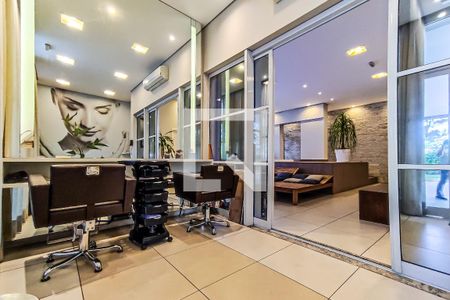 Apartamento para alugar com 104m², 2 quartos e 2 vagasÁrea Comum - SPA