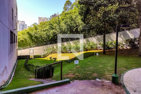 Apartamento para alugar com 104m², 2 quartos e 2 vagasÁrea Comum