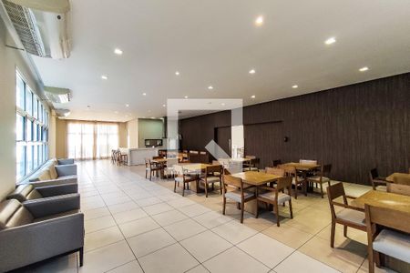 Apartamento para alugar com 104m², 2 quartos e 2 vagasÁrea Comum  - Salão de Festas