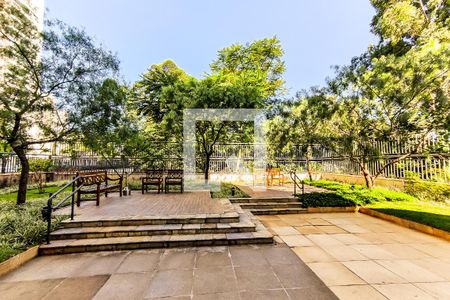 Apartamento para alugar com 104m², 2 quartos e 2 vagasÁrea Comum 