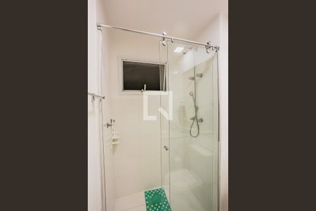 Apartamento para alugar com 104m², 2 quartos e 2 vagasSuíte 1 - Banheiro