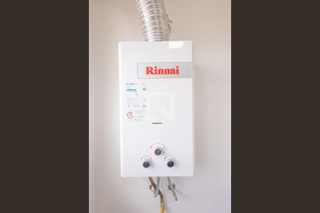 Apartamento à venda com 76m², 3 quartos e 1 vagaÁrea de Serviço