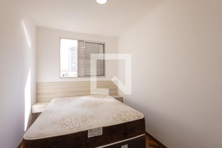 Quarto 1 de apartamento à venda com 3 quartos, 76m² em Tatuapé, São Paulo