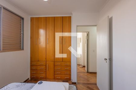 Apartamento à venda com 76m², 3 quartos e 1 vagaQuarto 3