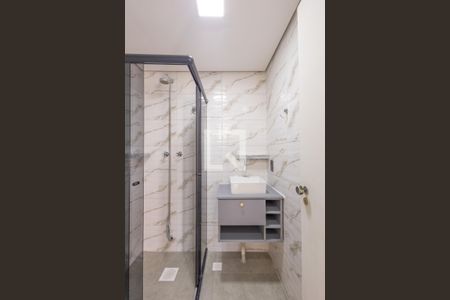 Apartamento à venda com 76m², 3 quartos e 1 vagaBanheiro Social